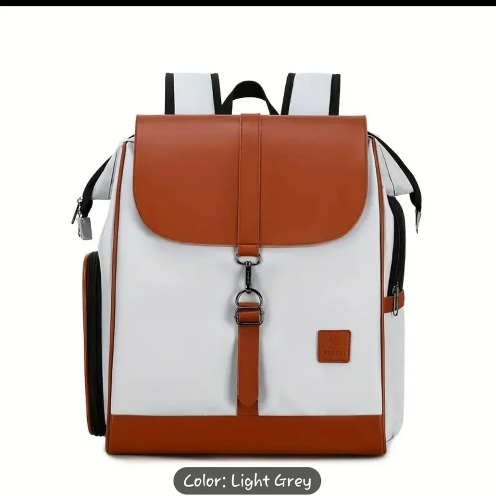 Brand new pet backpack